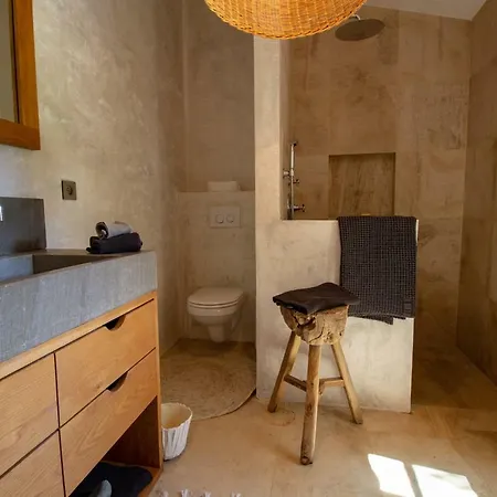 Luxueuse Bastide Ecolo Au Cap Lardier *