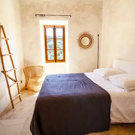 Luxueuse Bastide Ecolo Au Cap Lardier Tatil Evi Ramatuelle